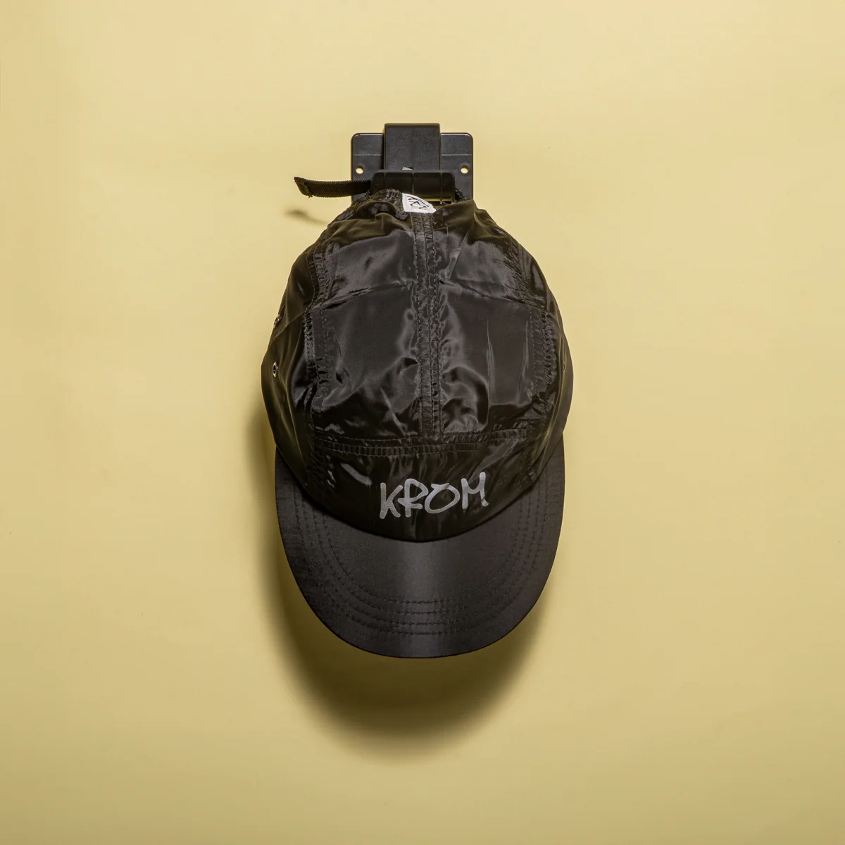 OLDSCHOOL TAG REFL CAP - Image 5