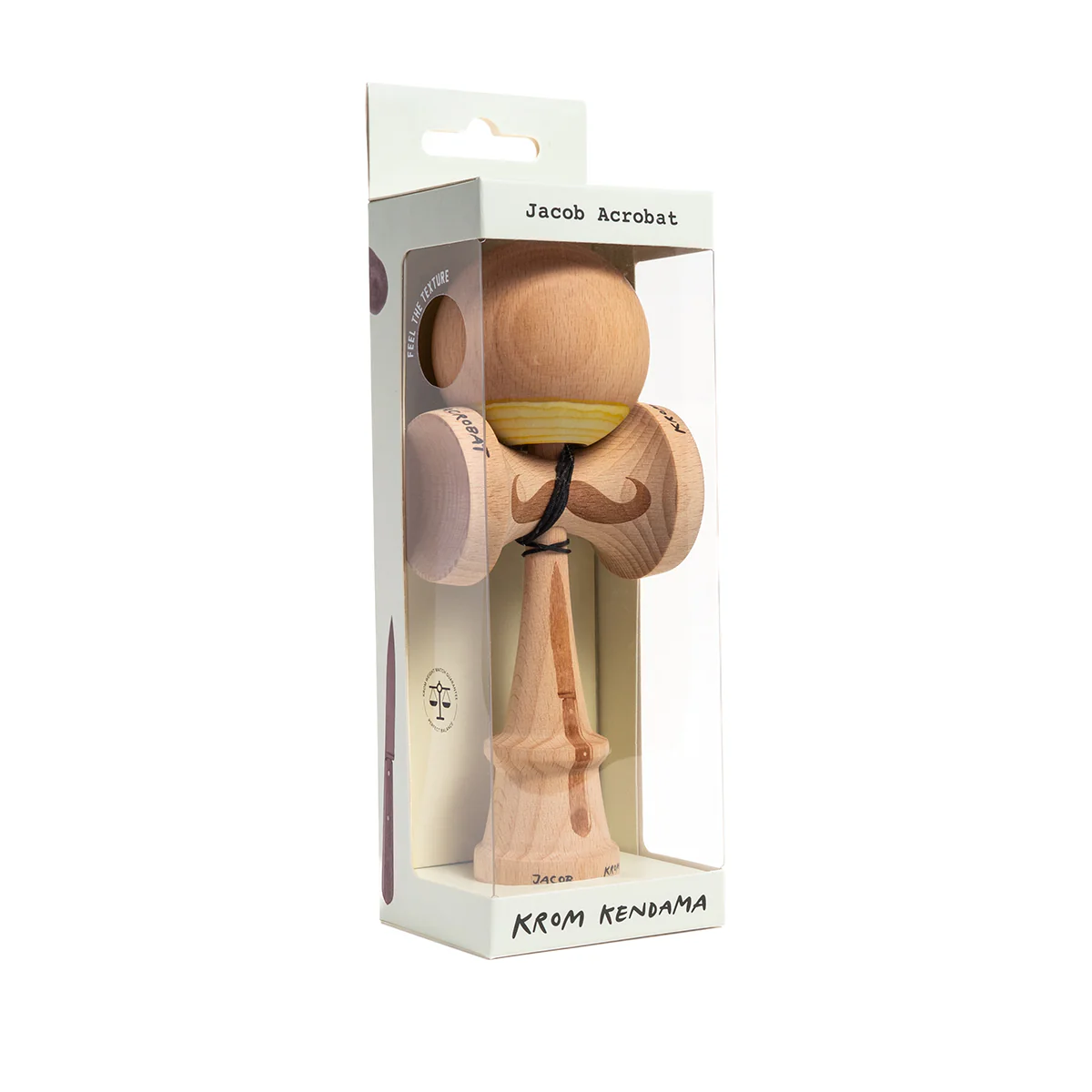 JACOB ACROBAT MOD - Image 9