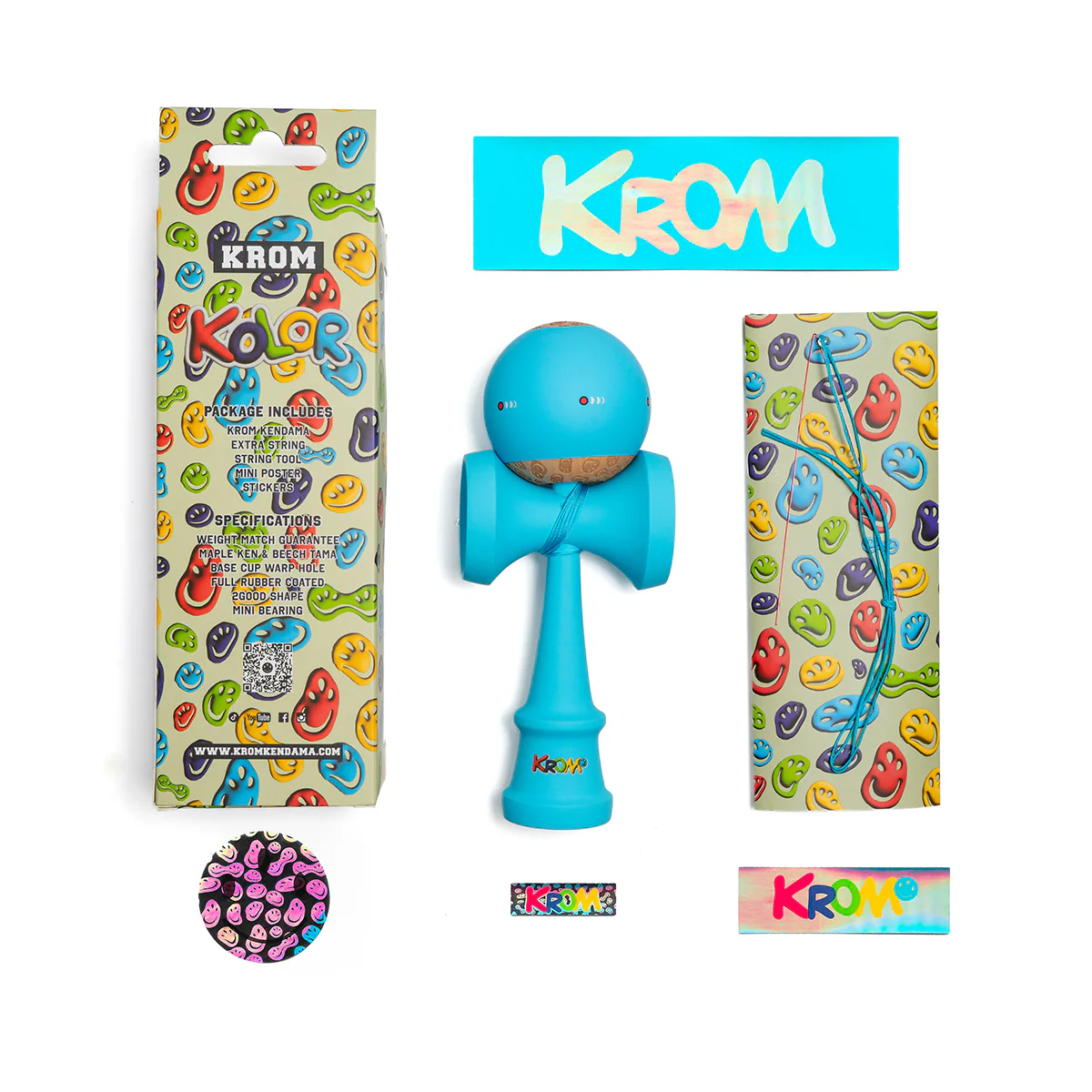 KOLOR BLUE - Image 8