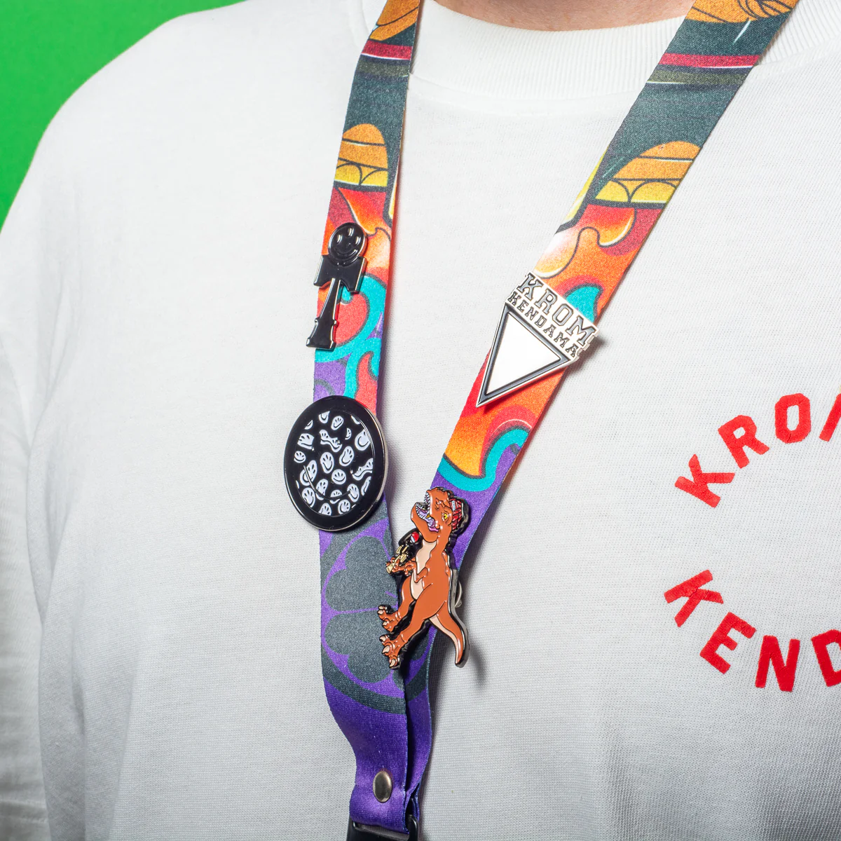 KENDAMA METAL PIN - Image 5