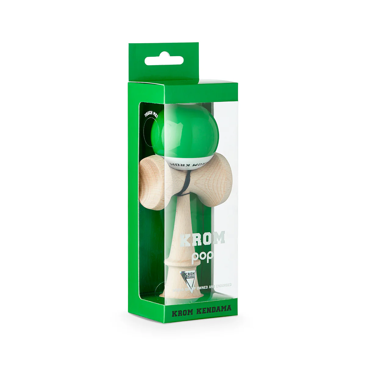POP LOL DARK GREEN - Image 8