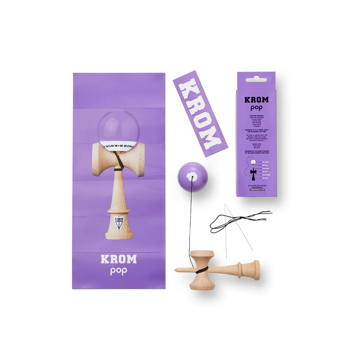 POP LOL LAVENDER - Image 3