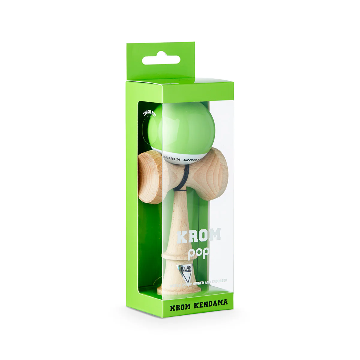 POP LOL LIME GREEN - Image 8