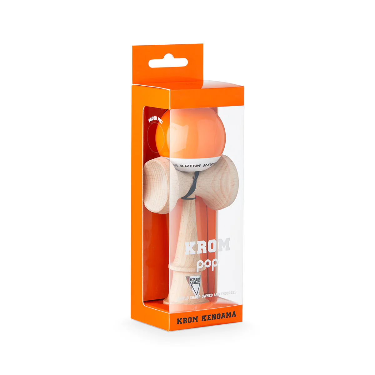 POP LOL ORANGE - Image 10