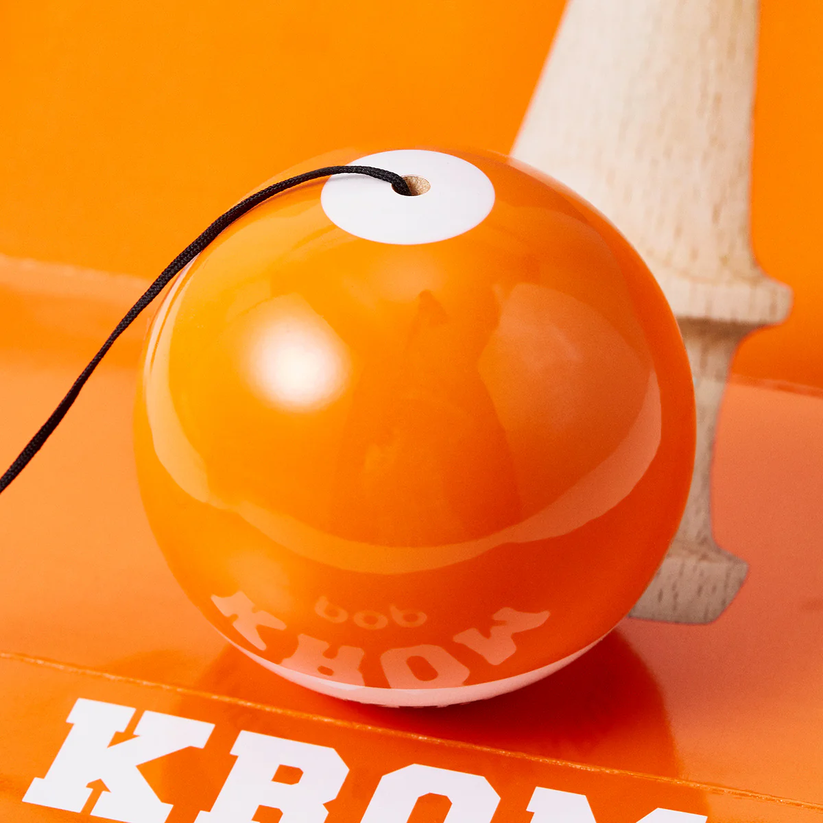 POP LOL ORANGE - Image 5