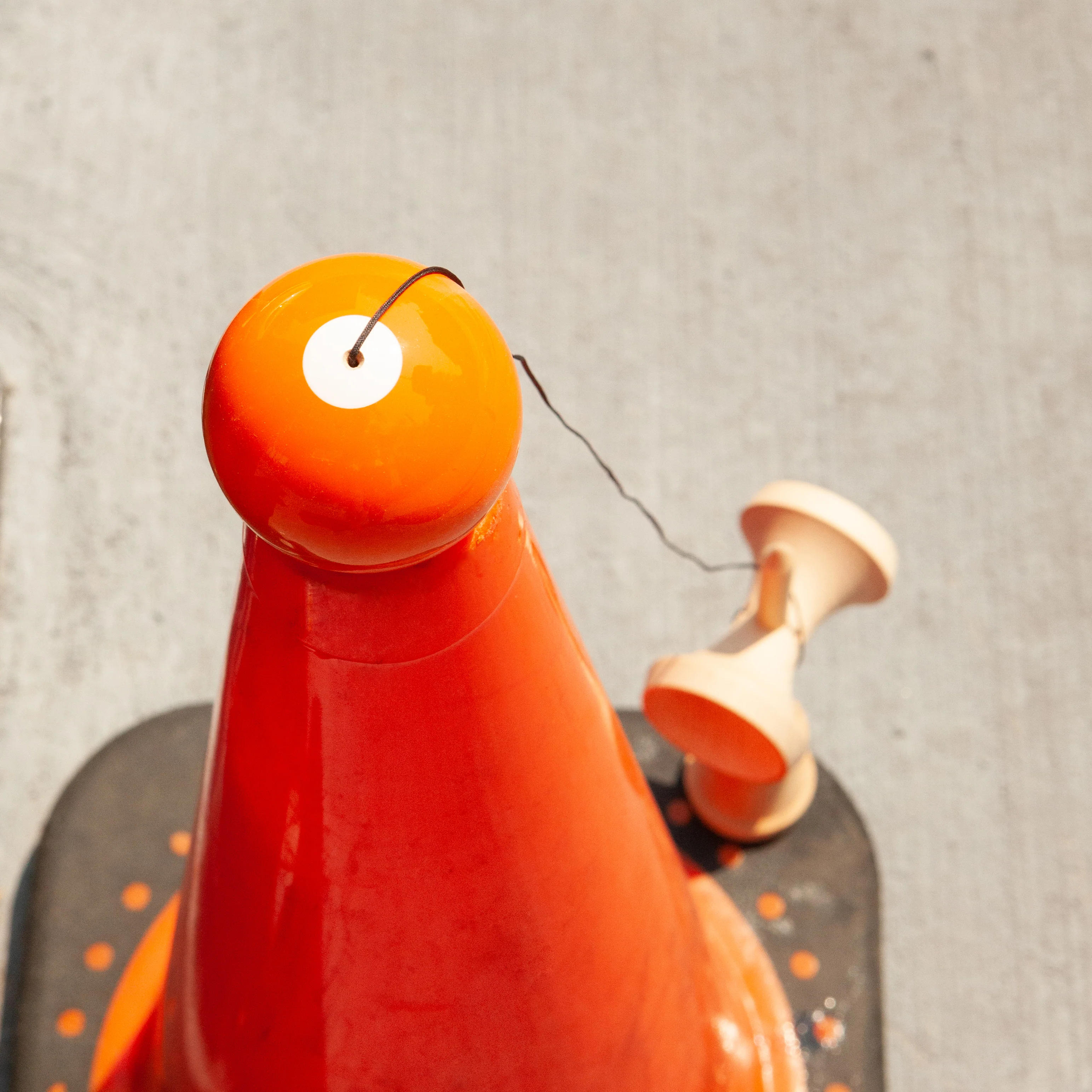 POP LOL ORANGE - Image 8