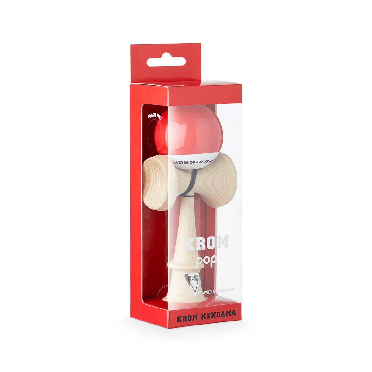 POP LOL RED - Image 8