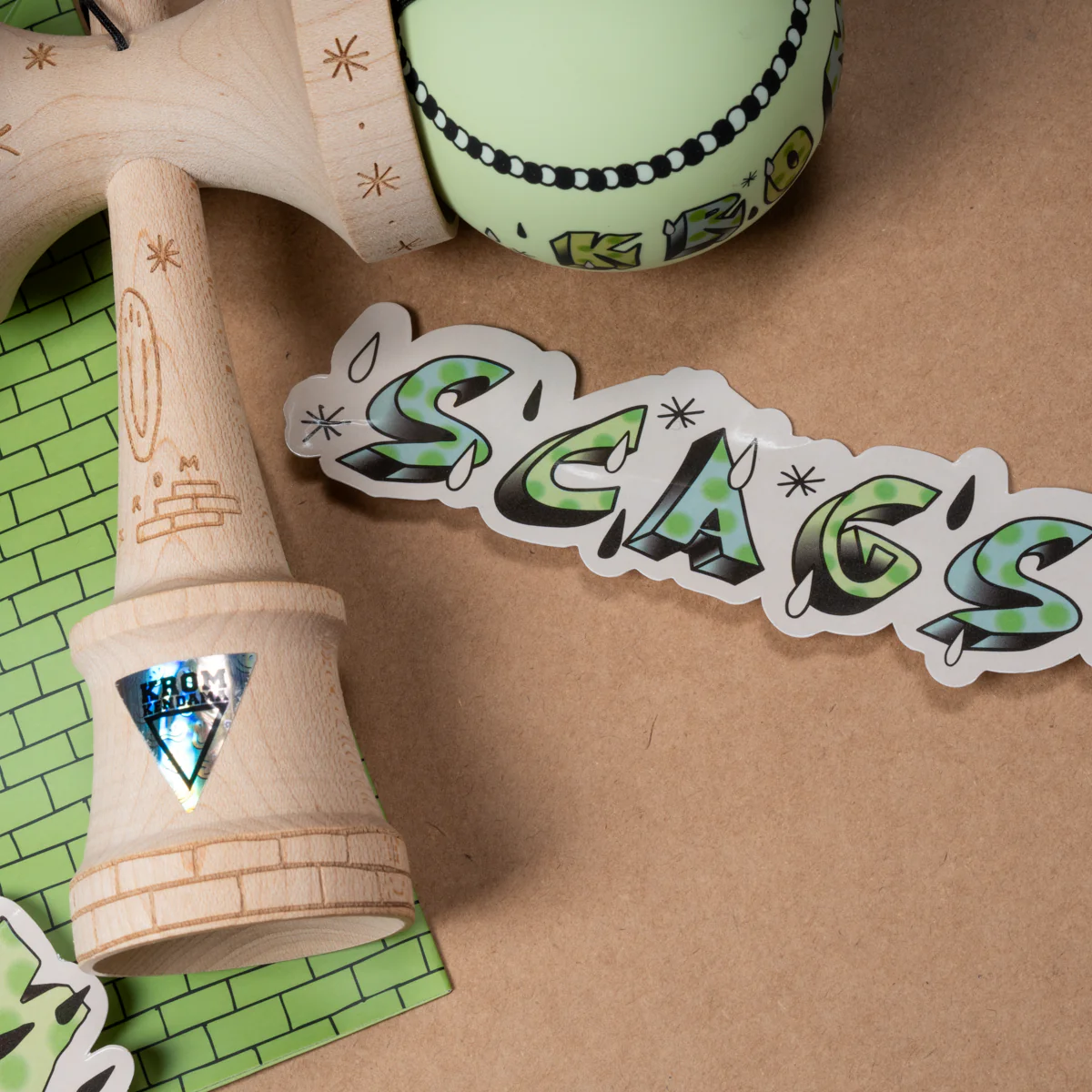 SCAGS OG MOD ''MAGNOLIA'' - Image 10