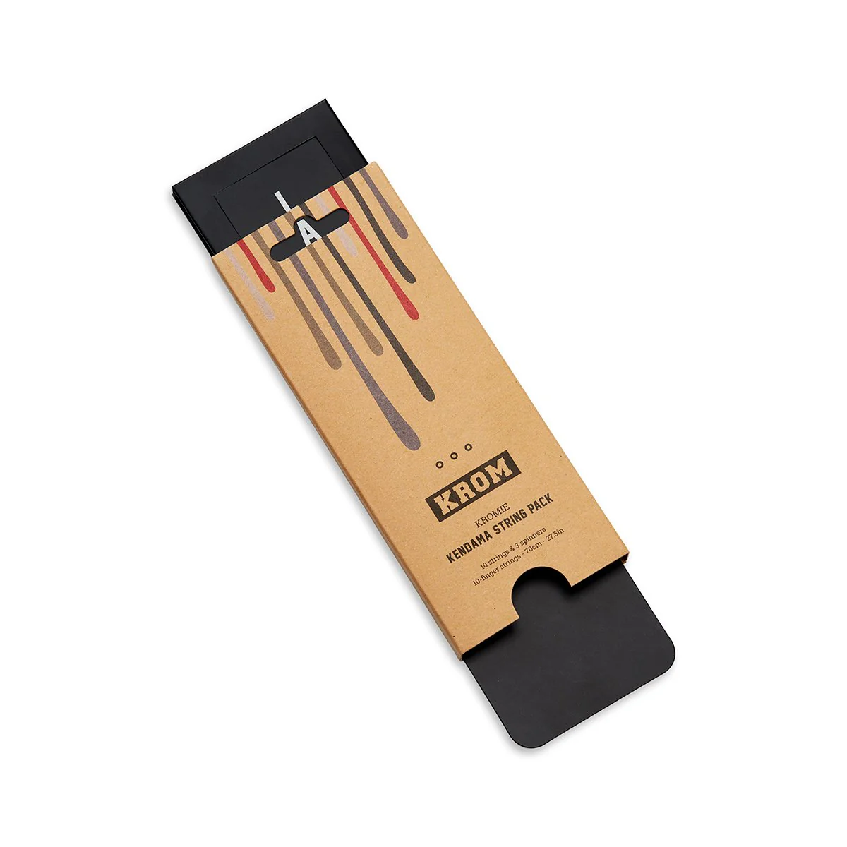 STRING PACK KROMIE - Image 6