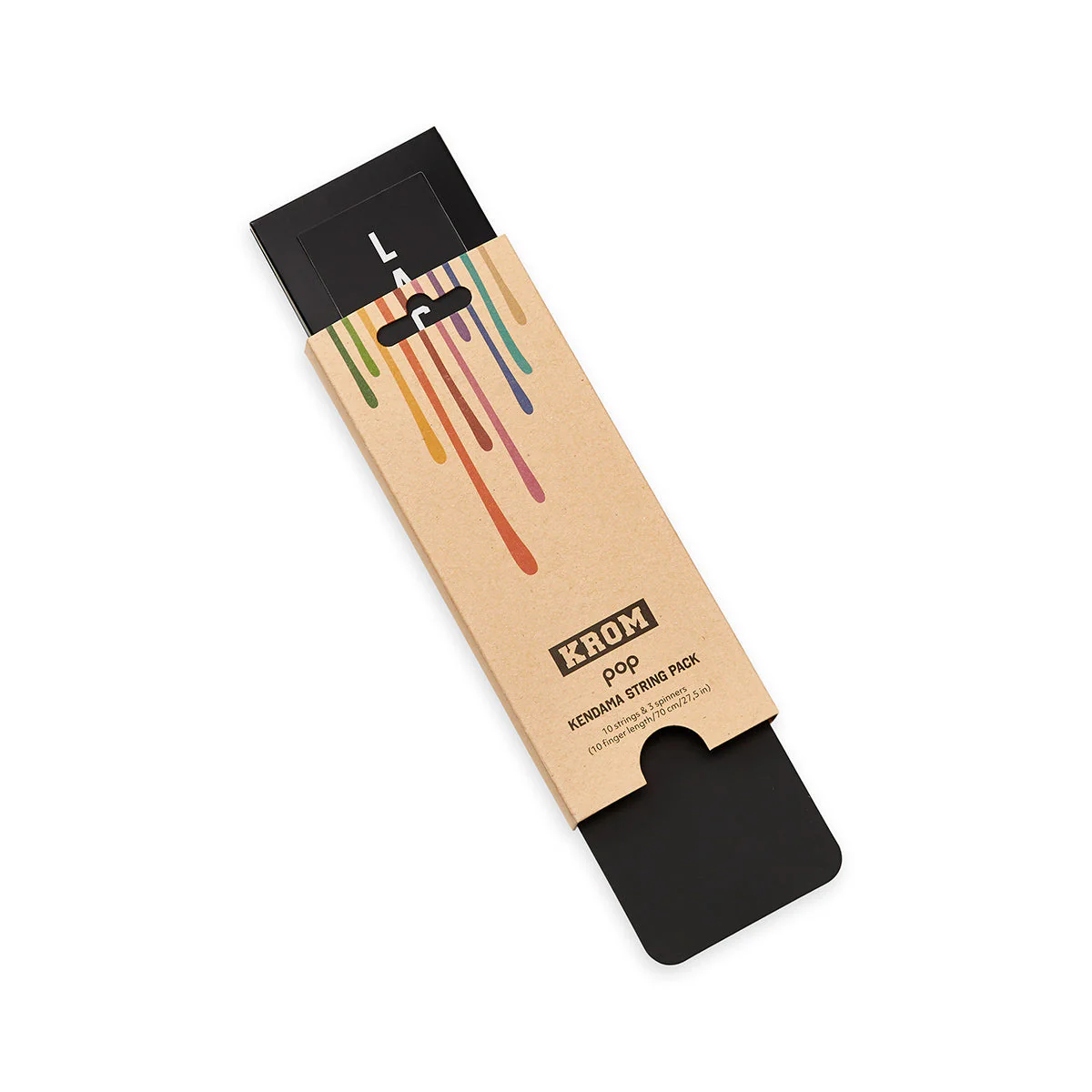 STRING PACK POP - Image 7