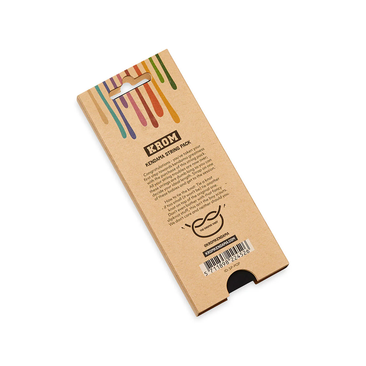 STRING PACK POP - Image 8